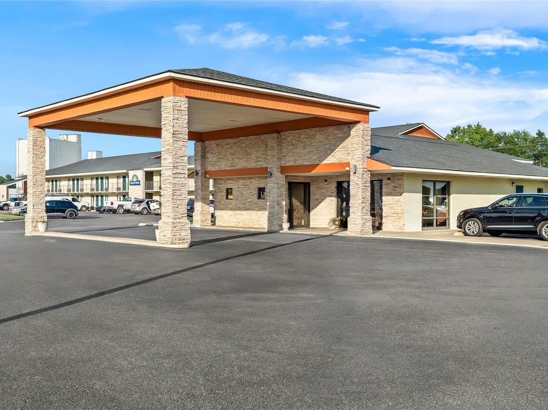 Days Inn by Wyndham Aiken - Interstate Hwy 20