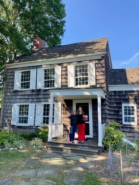 Walt Whitman Birthplace-Huntington Station必去景点