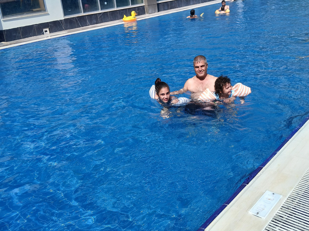 Liparis Resort Hotel & Spa主图