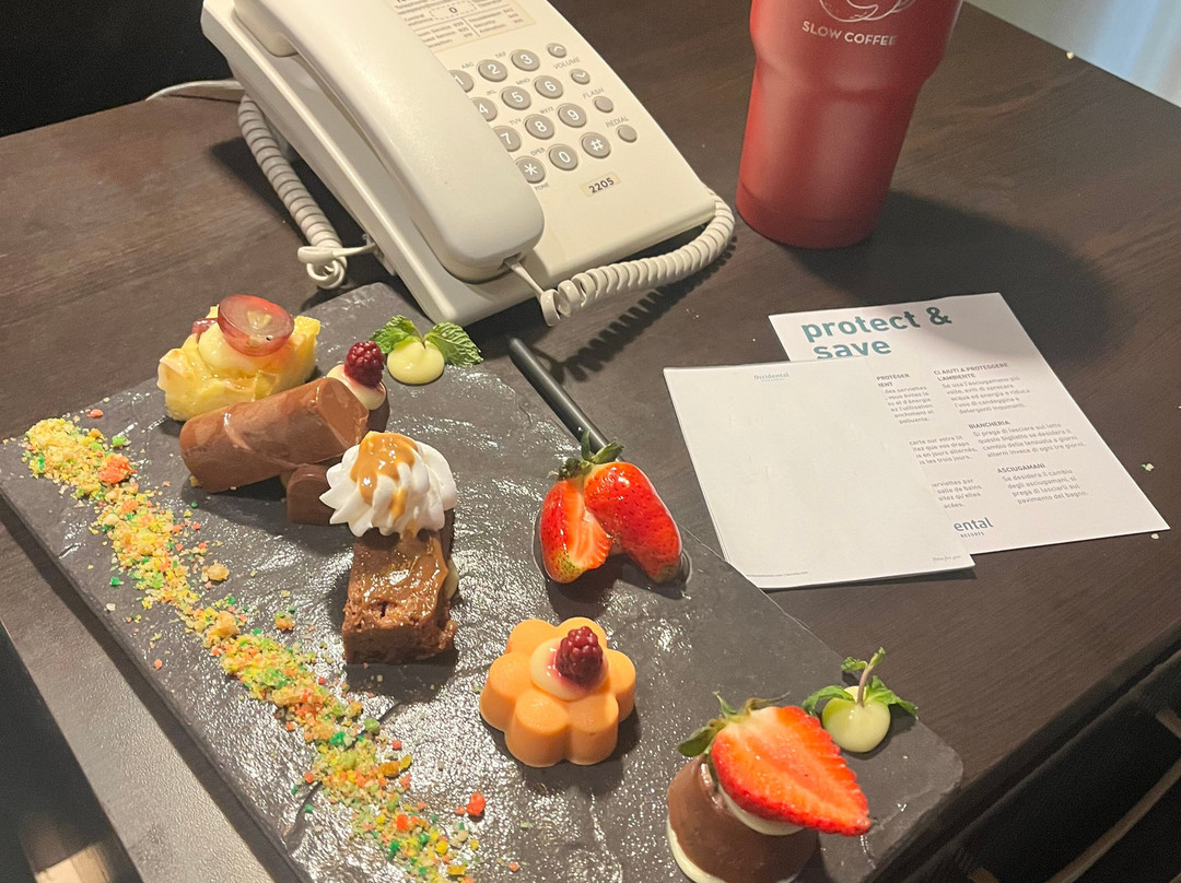 Occidental Papagayo主图