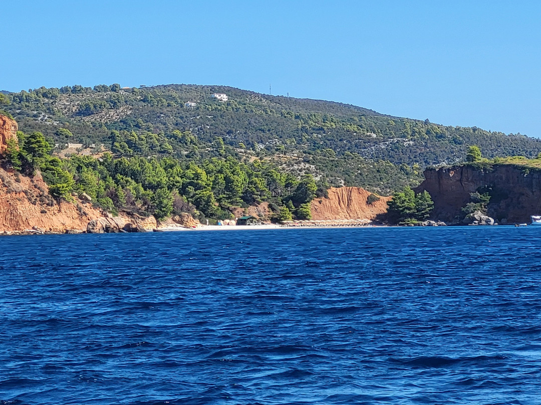 Stella Cruises-Patitiri必去景点