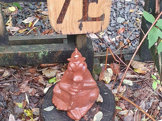 King Arthur's Labyrinth-Corris必去景点