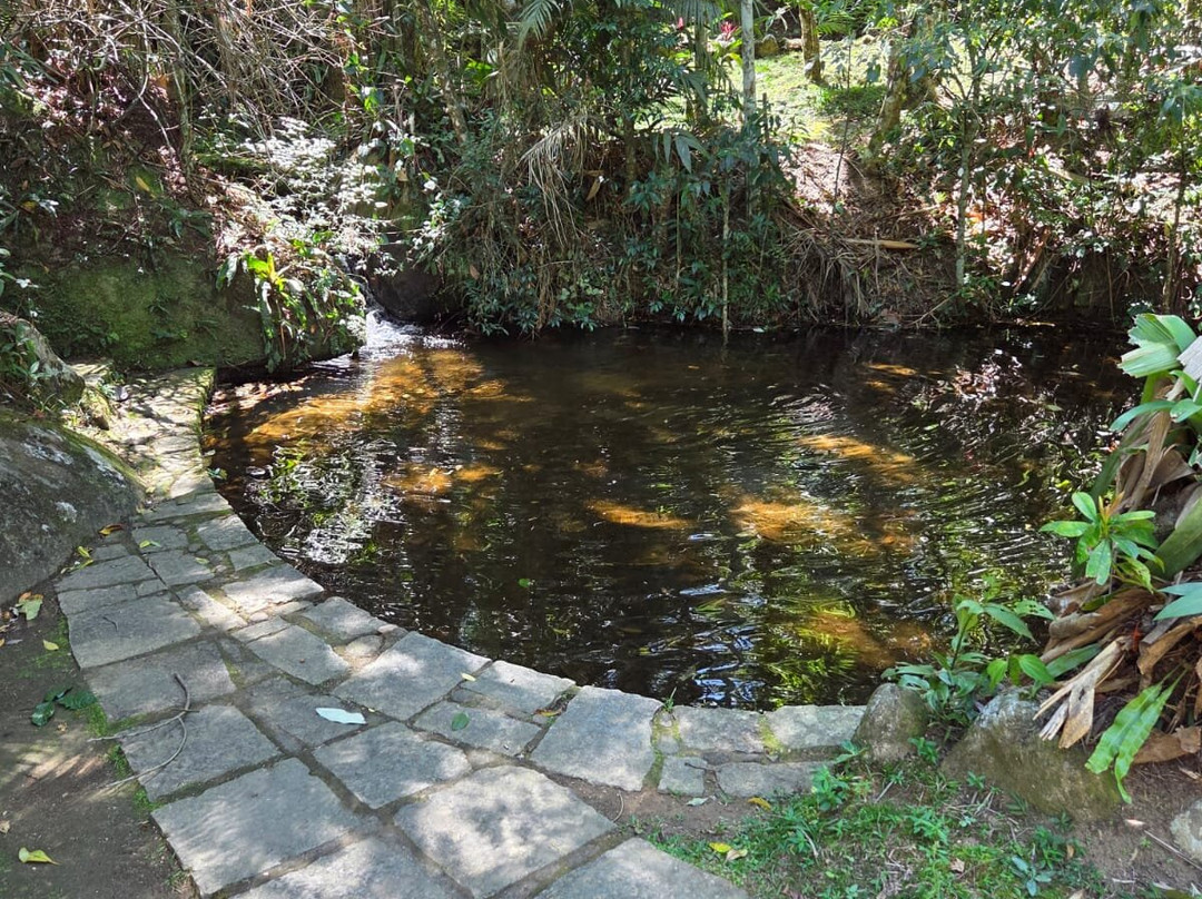 Parque Nacional da Serra dos Órgãos-特雷索波利斯必去景点