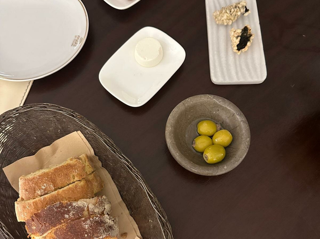 Hotel Moli de l'Escala主图