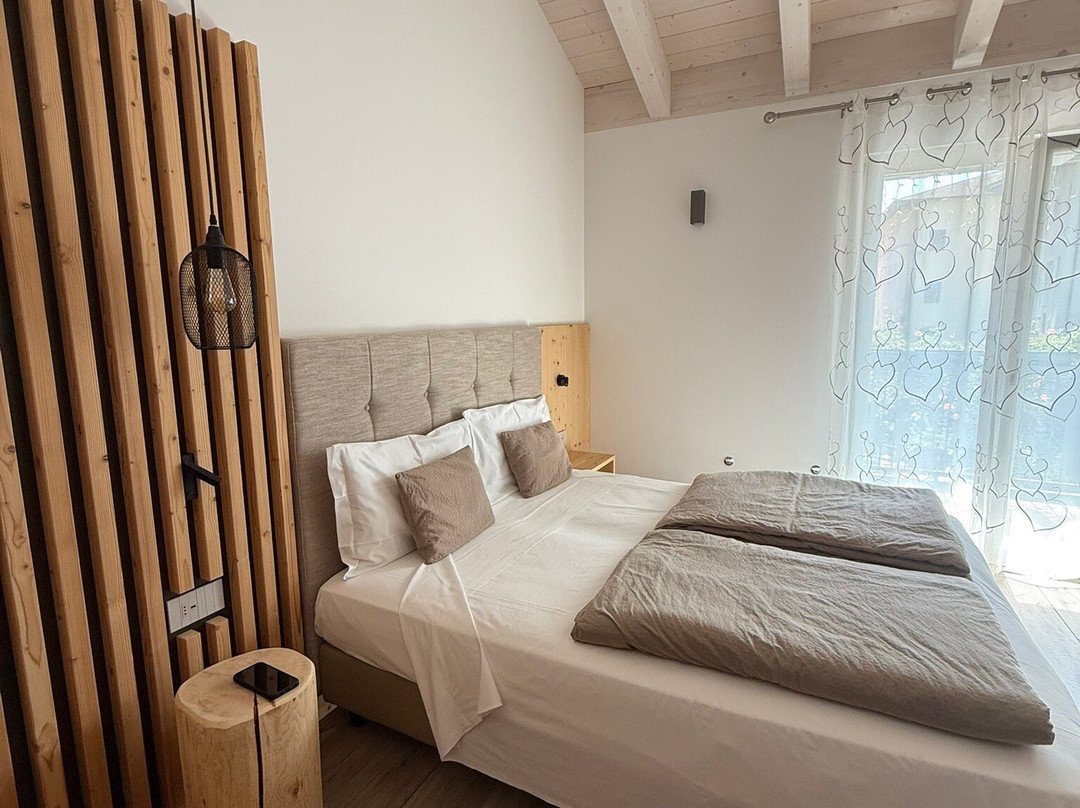 Hotel Alt Spaur主图