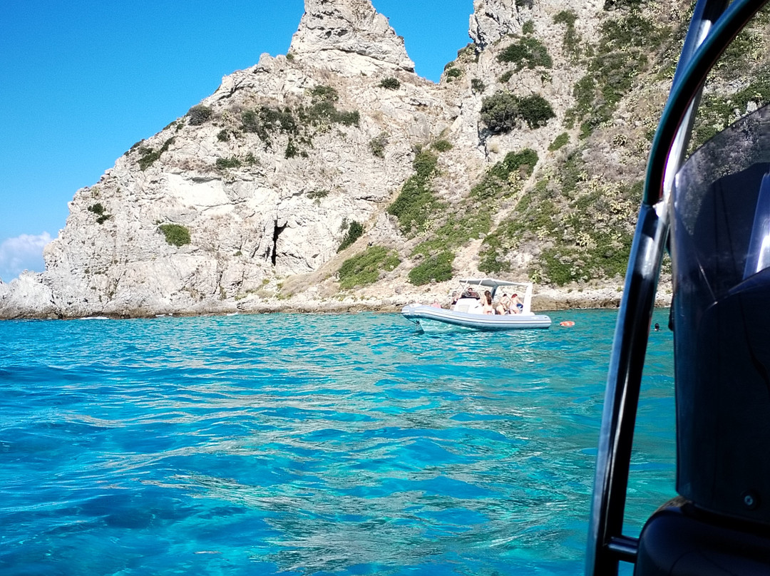 STAtropea-特罗佩阿必去景点