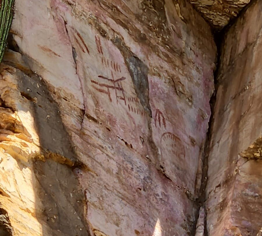 Vagner Turismo-Passos必去景点