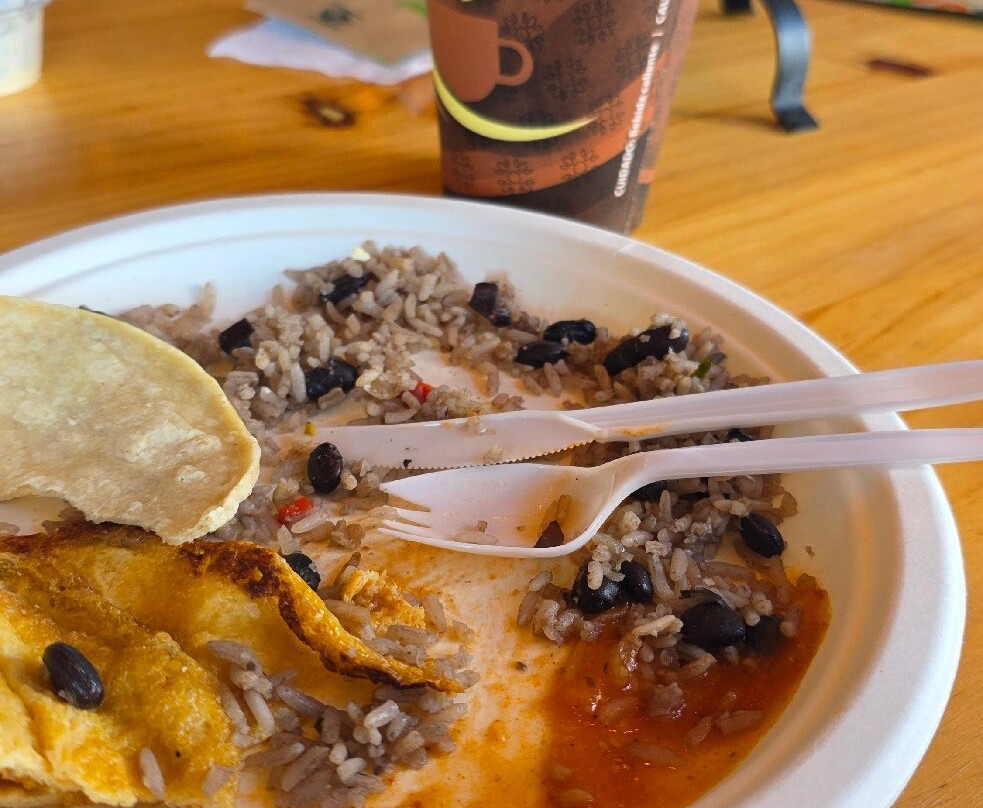 Hacienda La Central-图里亚尔瓦必去景点