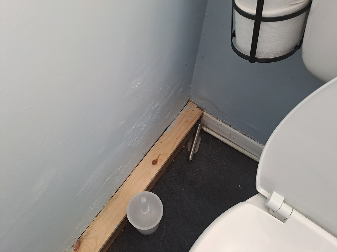 Glebe Farm House主图