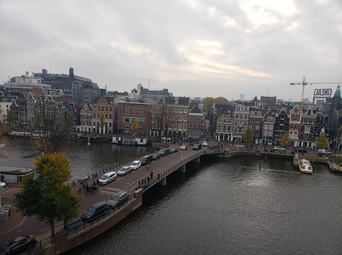 阿姆斯特丹蒂沃利多倫飯店主图