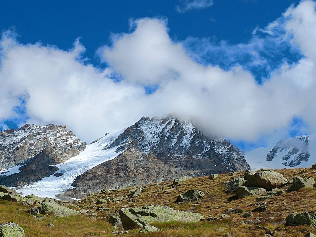 Gran Paradiso-Valsavarenche必去景点