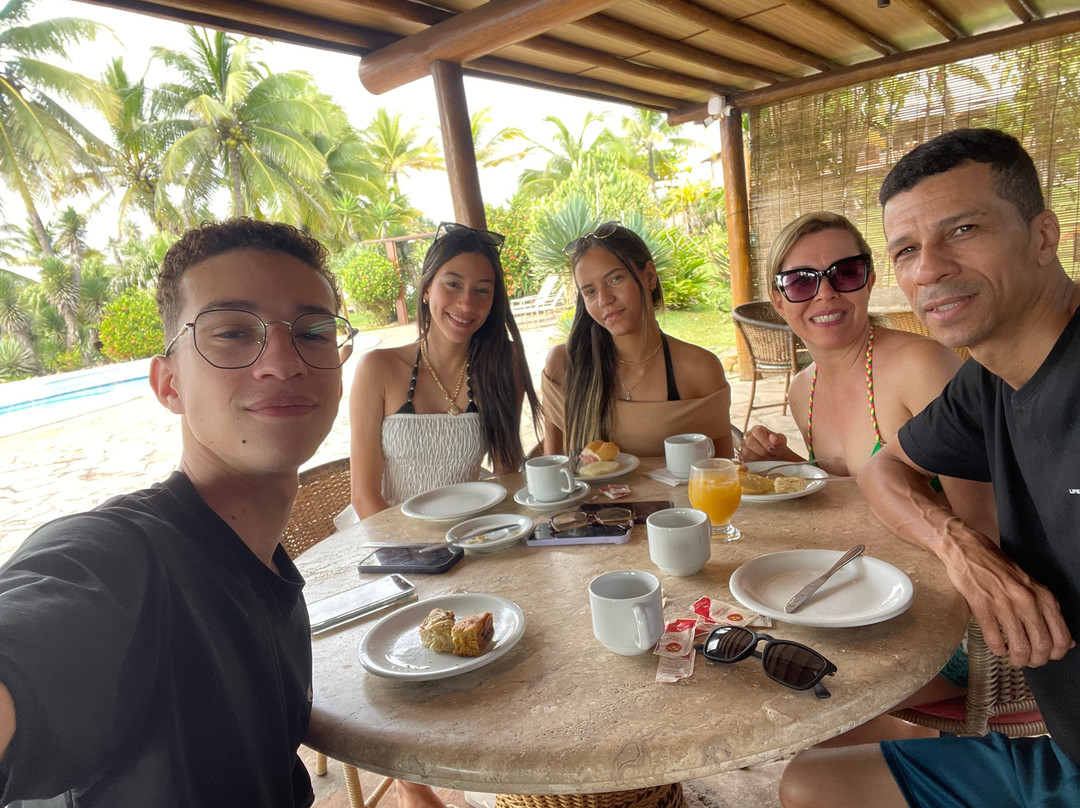 Pousada Do Mar主图