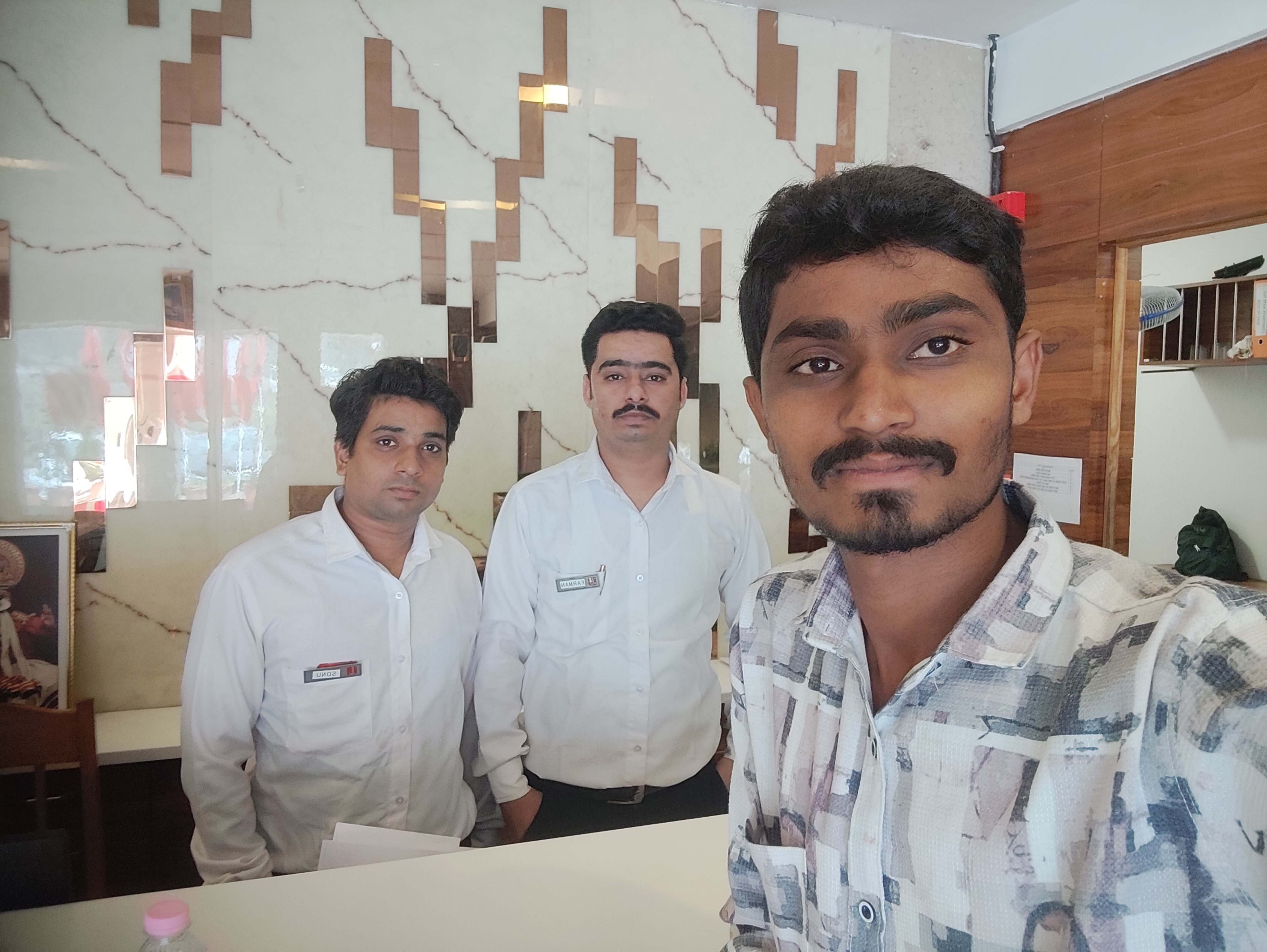 Rang Lords Inn Bharuch-官方