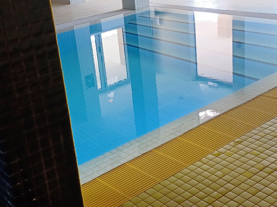 Spa Nhow Marseille-马赛必去景点