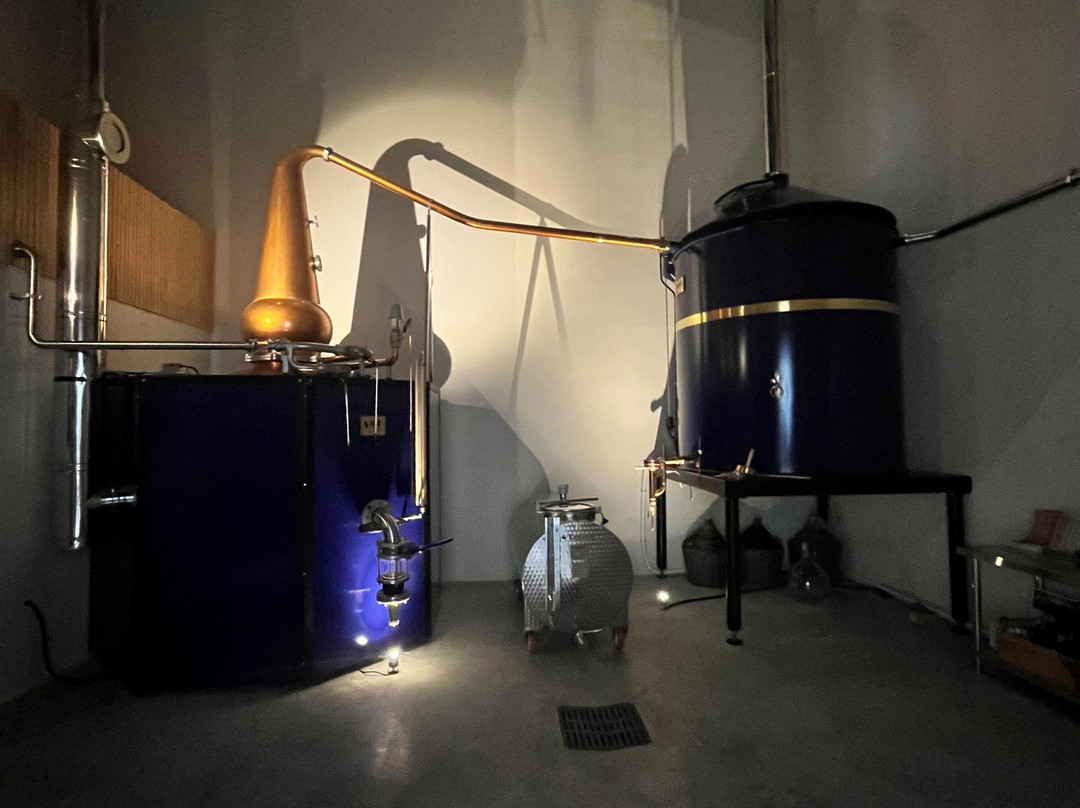 Les Chineurs de Malts - Artisans Distillateurs