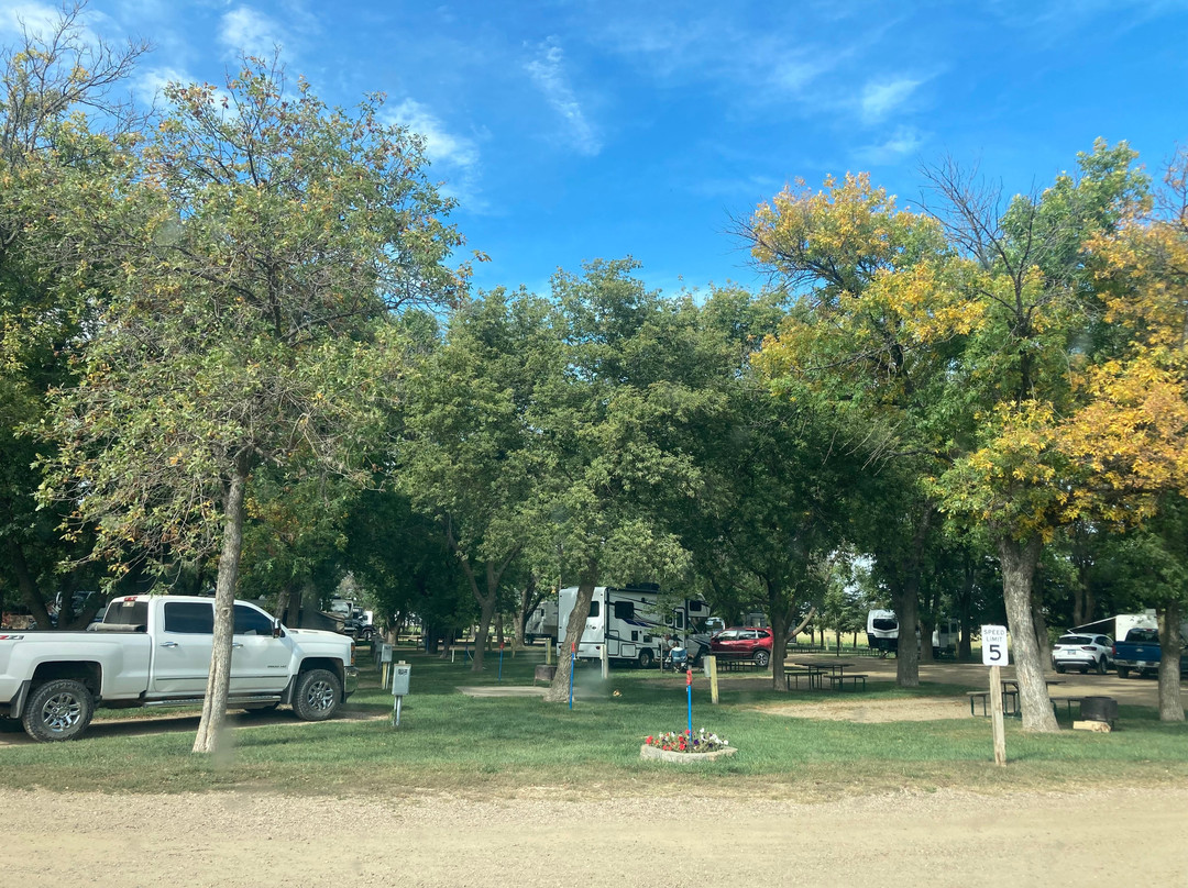 Dakota Campground