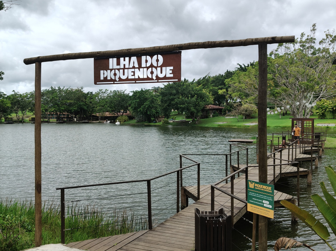 Boaluz Park-Laranjeiras必去景点