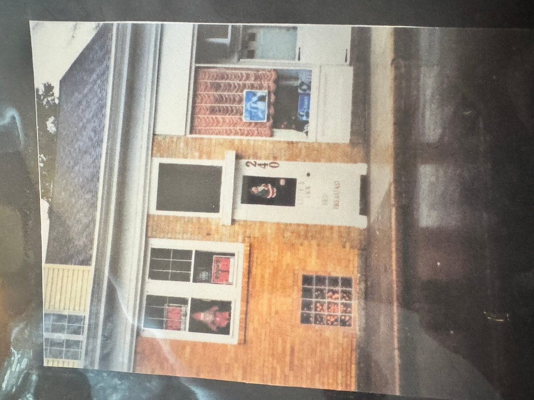 Miss Lizzie's Coffee