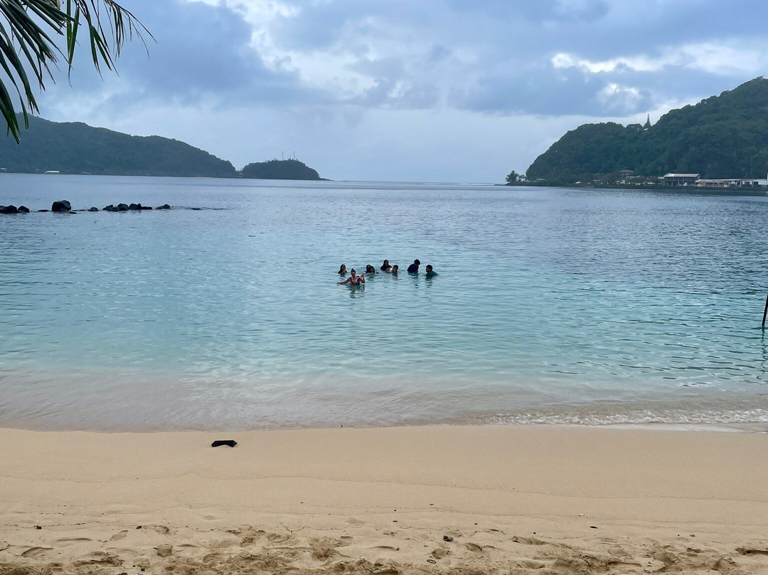 Sadie's by The Sea主图