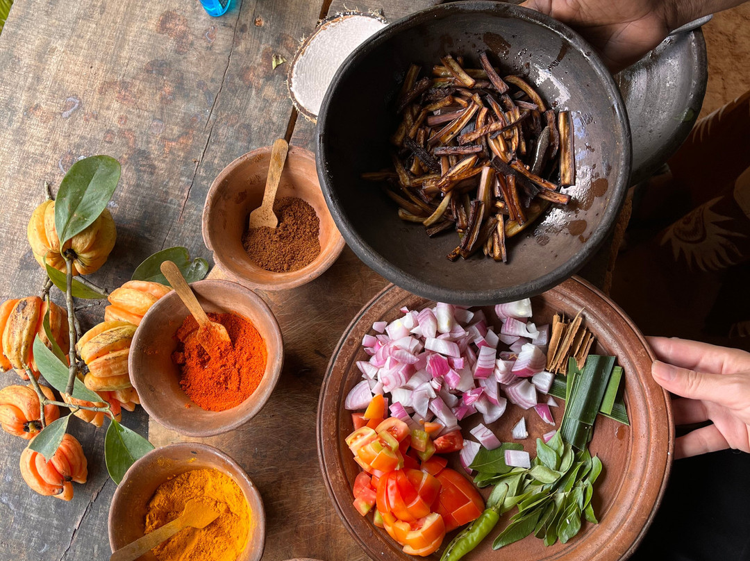 Kris Travels Lanka-康提必去景点