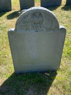 Frost Cemetery-New Castle必去景点