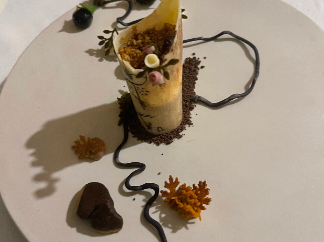 Logis Hôtel des Sapins主图