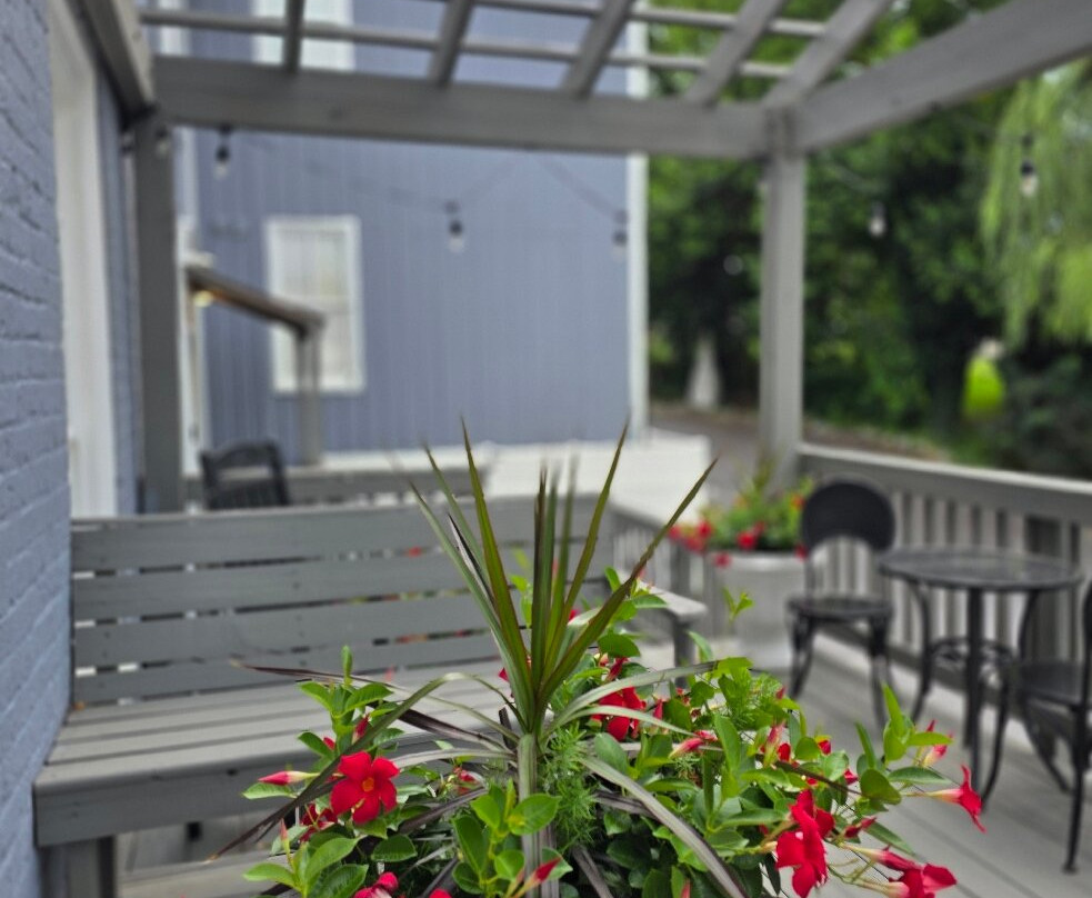 Hotel Laurance主图