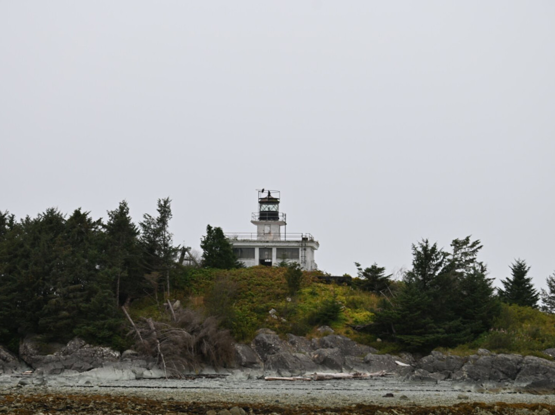 Lighthouse Excursions-凯奇坎必去景点