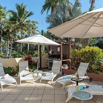 丝卡瑞反映道格拉斯港