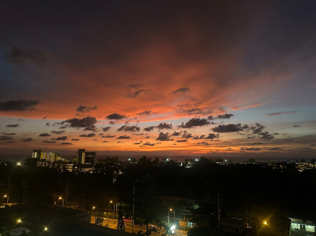 公主海景度假村主图