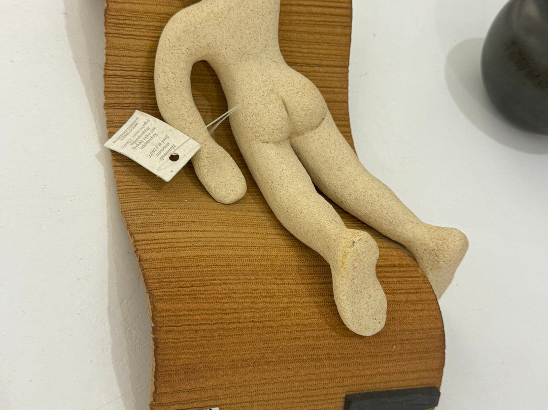 Ministry of Art-卡马里必去景点