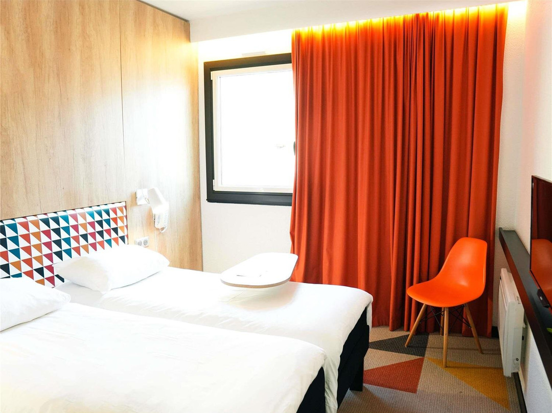 Ibis Styles Caen Centre Historique