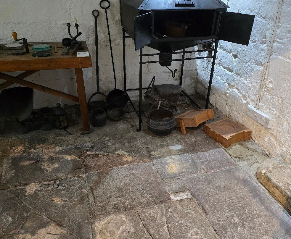 Herschel Museum of Astronomy-巴斯必去景点