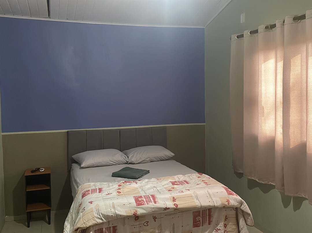 Hotel Juan Willian