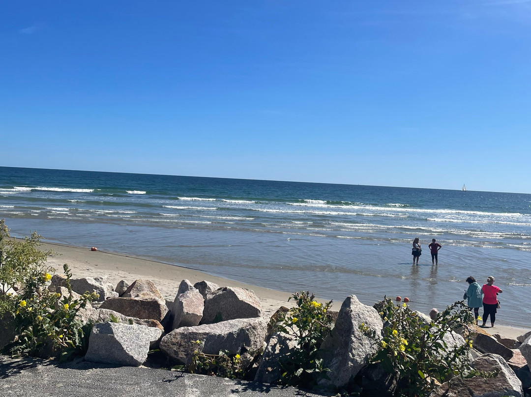 Gorges Grant Hotel主图