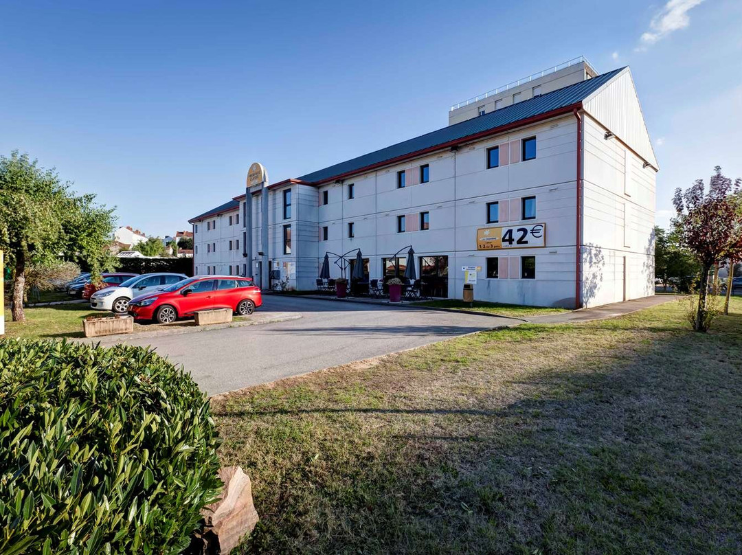 Premiere Classe Chalon Sur Saone