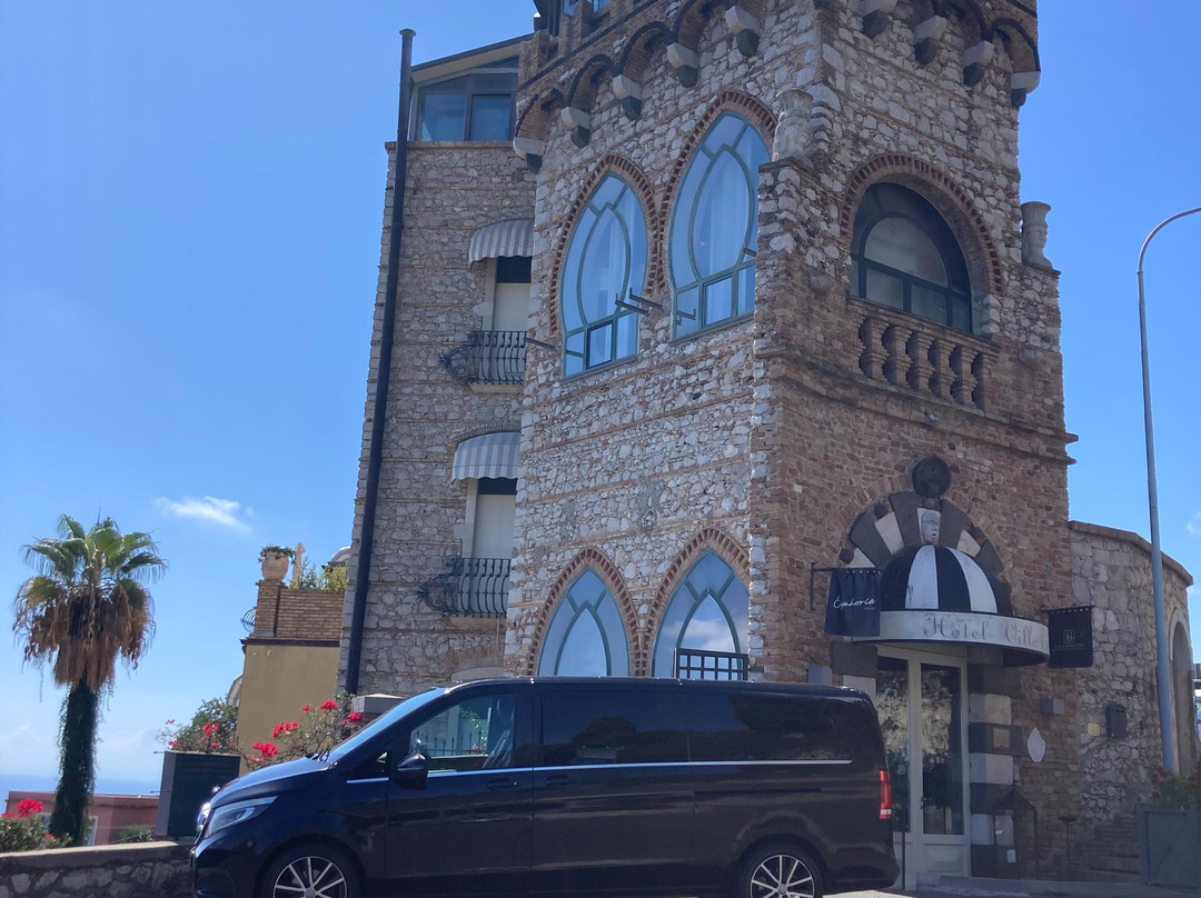 Contino Travel Ncc-阿格里真托必去景点