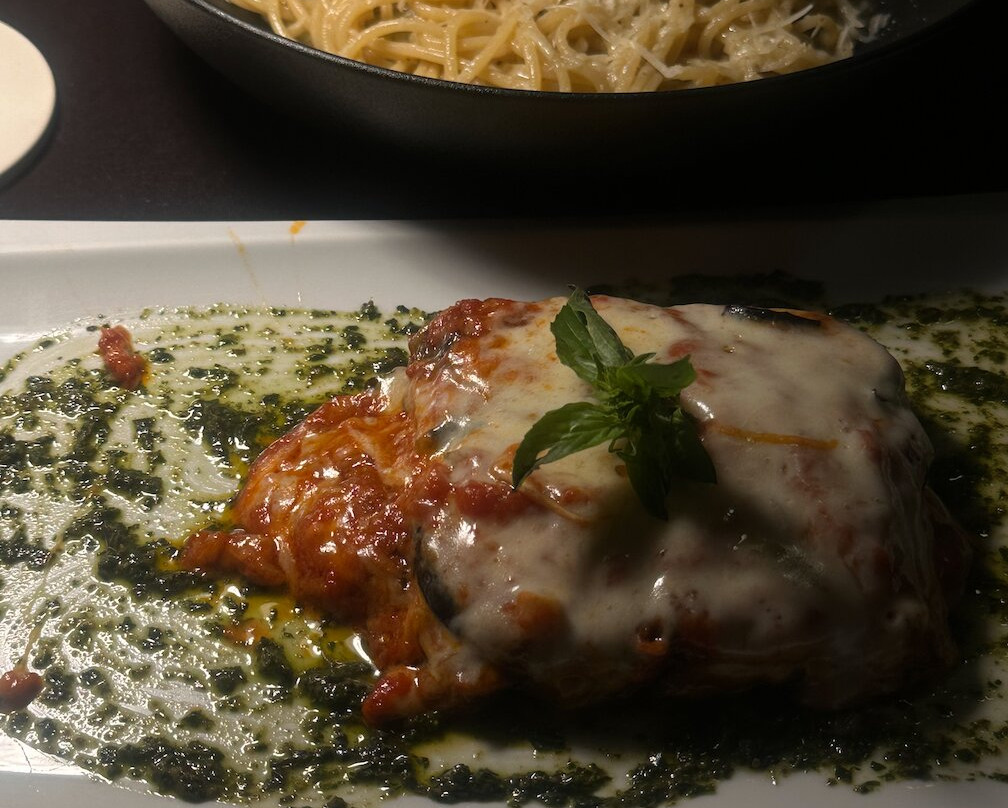 Casa Veintiuno主图