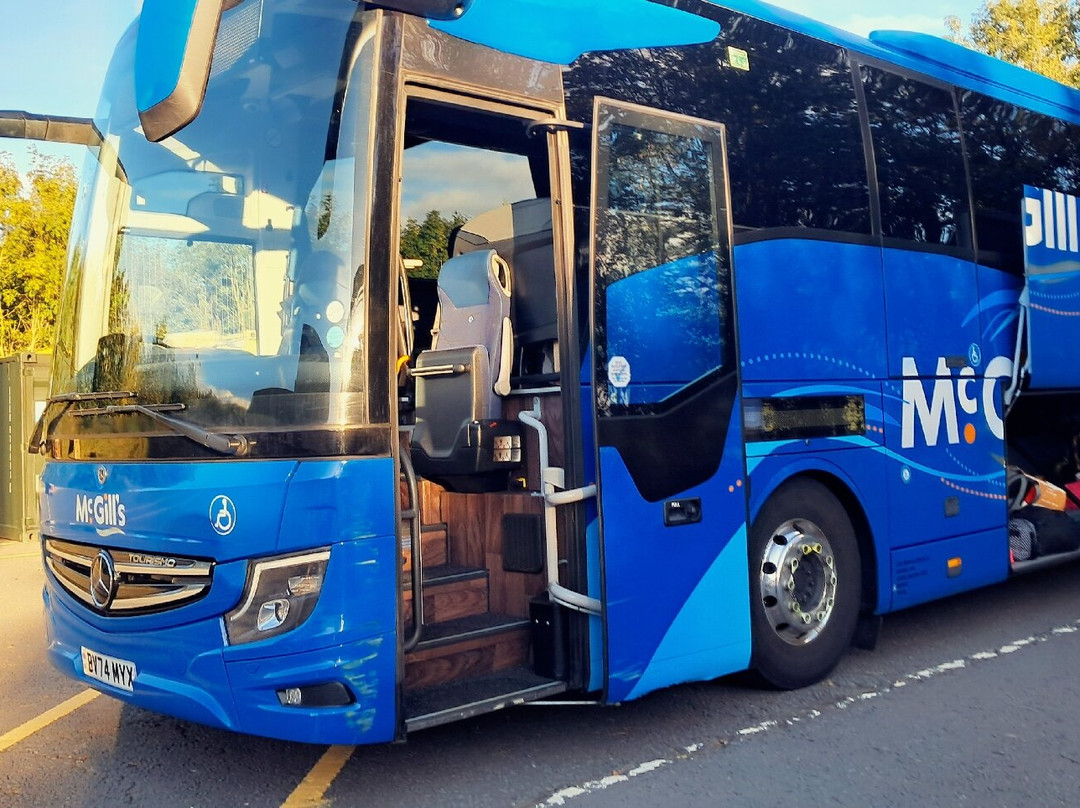 Lochlomond Travel-Dumbarton必去景点