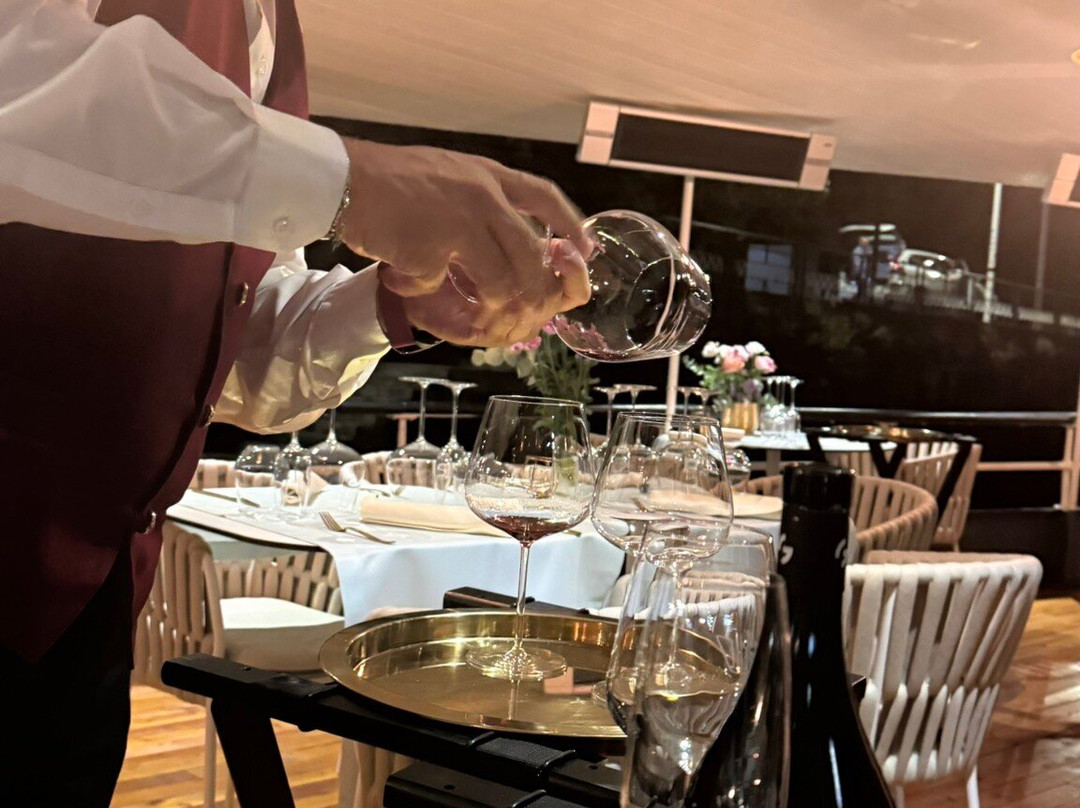 Il Battello di Arona-阿罗纳必去景点