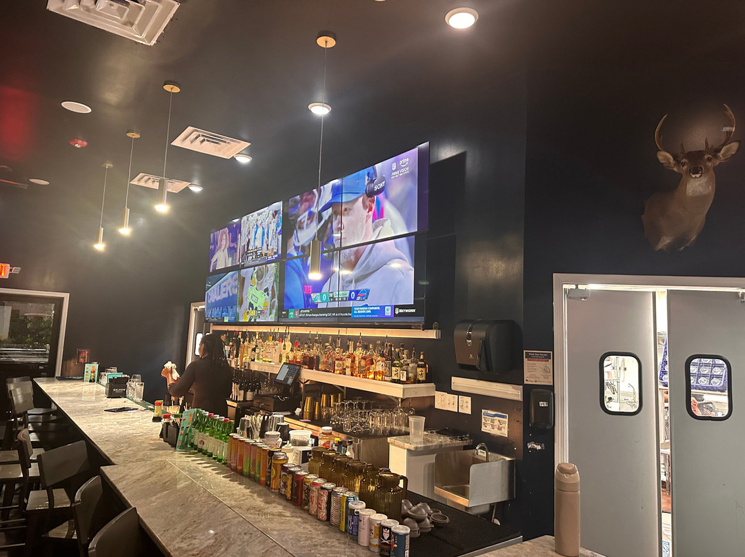 Lava Korean Steakhouse