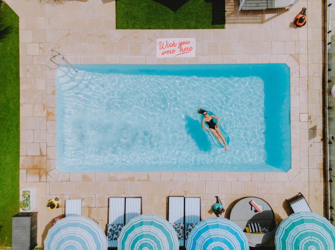 Bundalong酒店住宿-Mulwala Resort