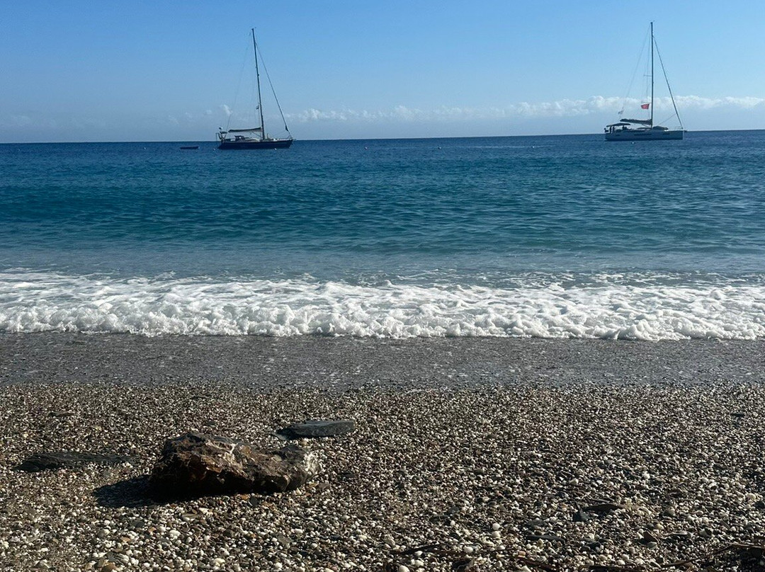 Stafilos Beach-Stafylos必去景点