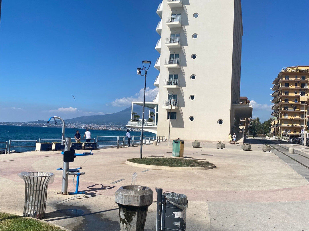 Hotel Miramare Stabia主图