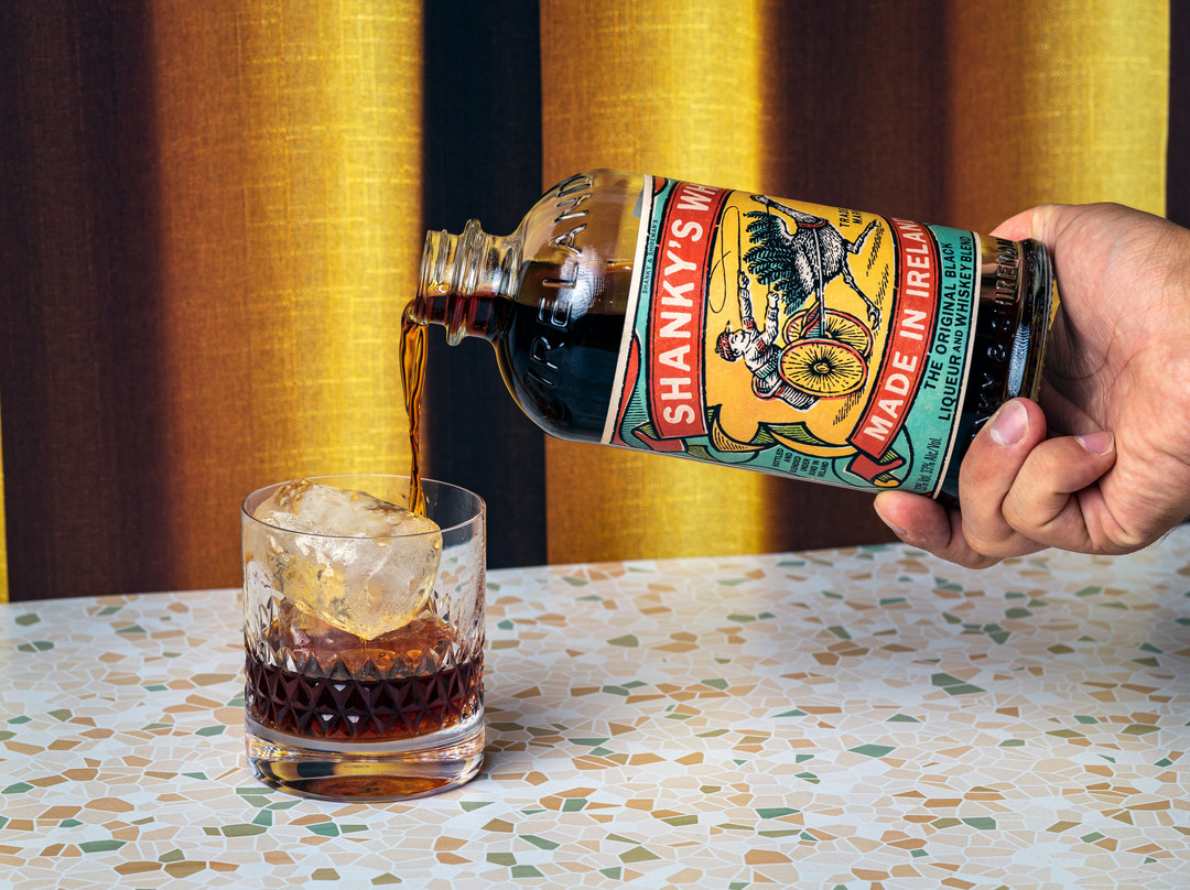 Marx Tér Pub Budapest