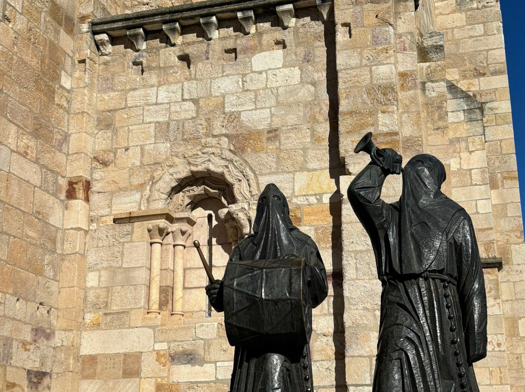 Hotel San Gil Plaza主图