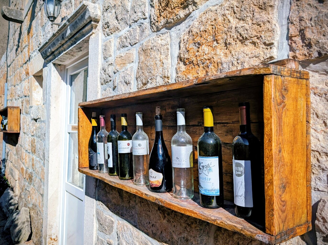 Sipan-杜布罗夫尼克必去景点