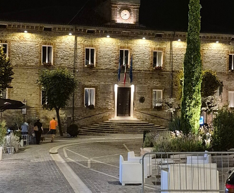 Hotel Teresa A Mare主图