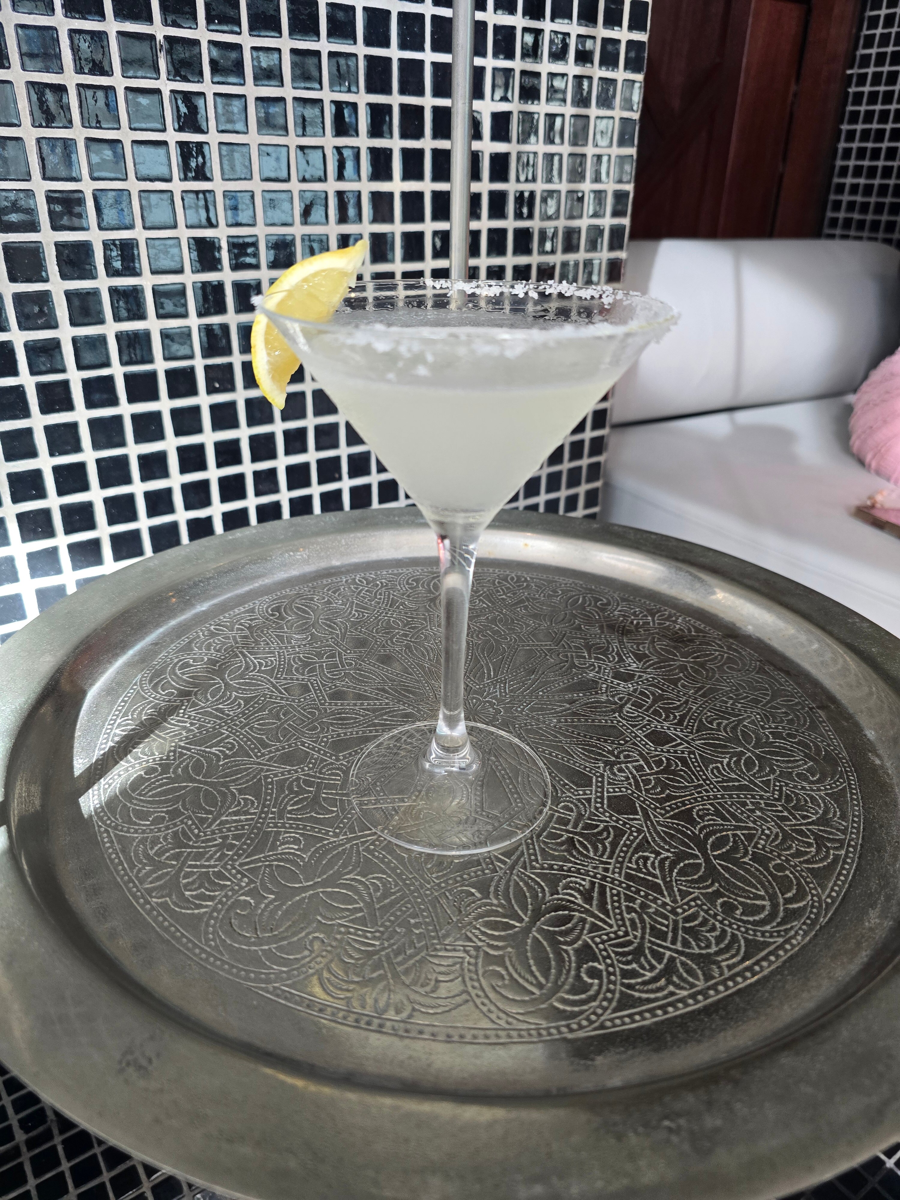 卡萨布兰卡白塔索菲特酒店-官方