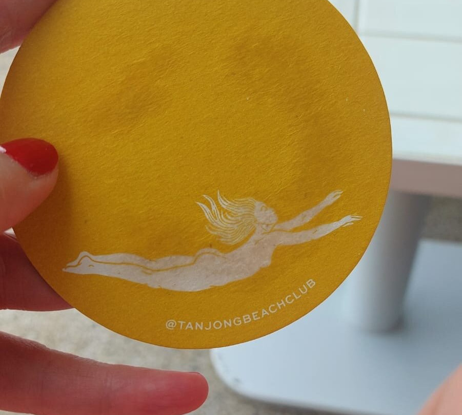 丹戎海滩-圣淘沙岛必去景点